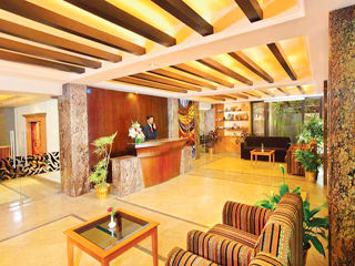 The Classik Fort Kochi Exterior foto