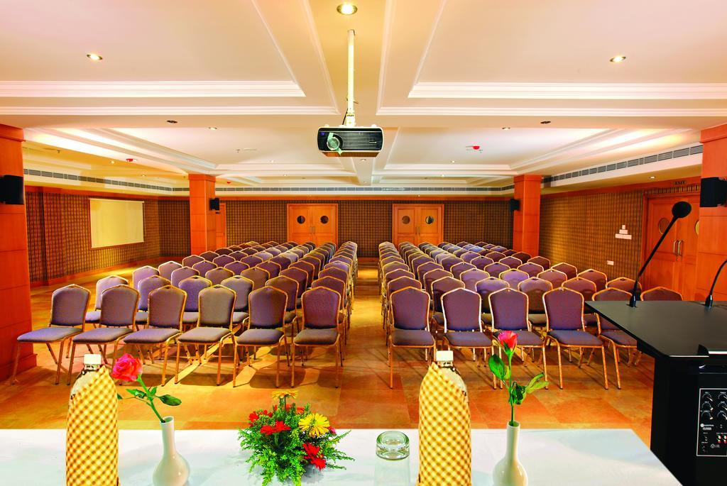 The Classik Fort Kochi Exterior foto